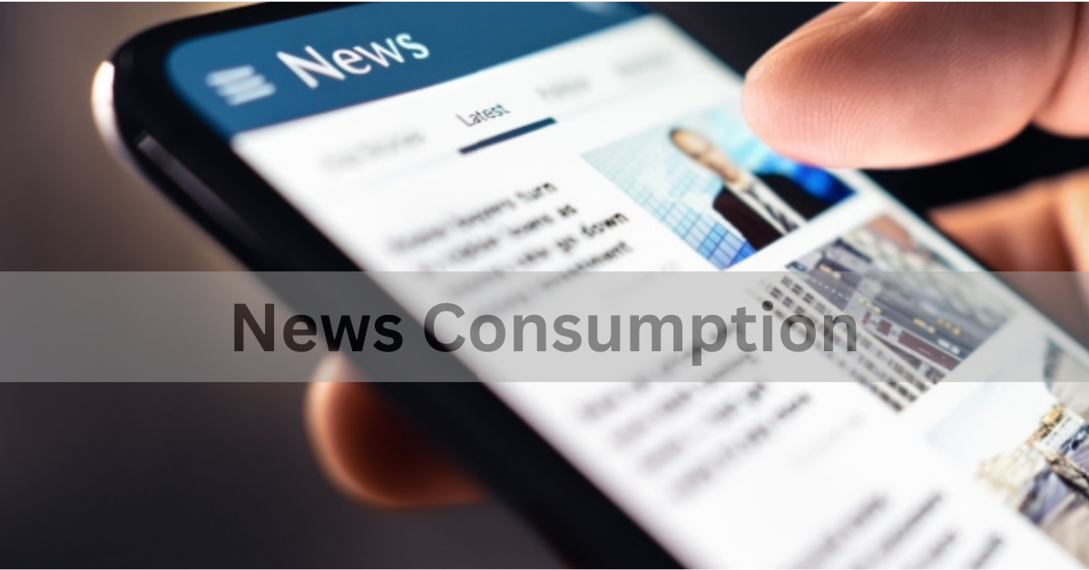 The Evolution of News Consumption: A Look at theweeklyspooncom General News