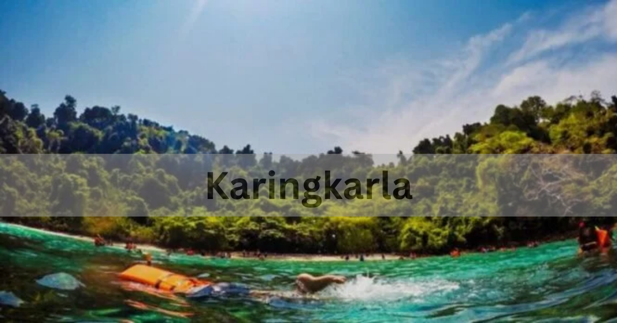 Embracing the Essence of Karingkarla: A Journey of Harmony and Reverence