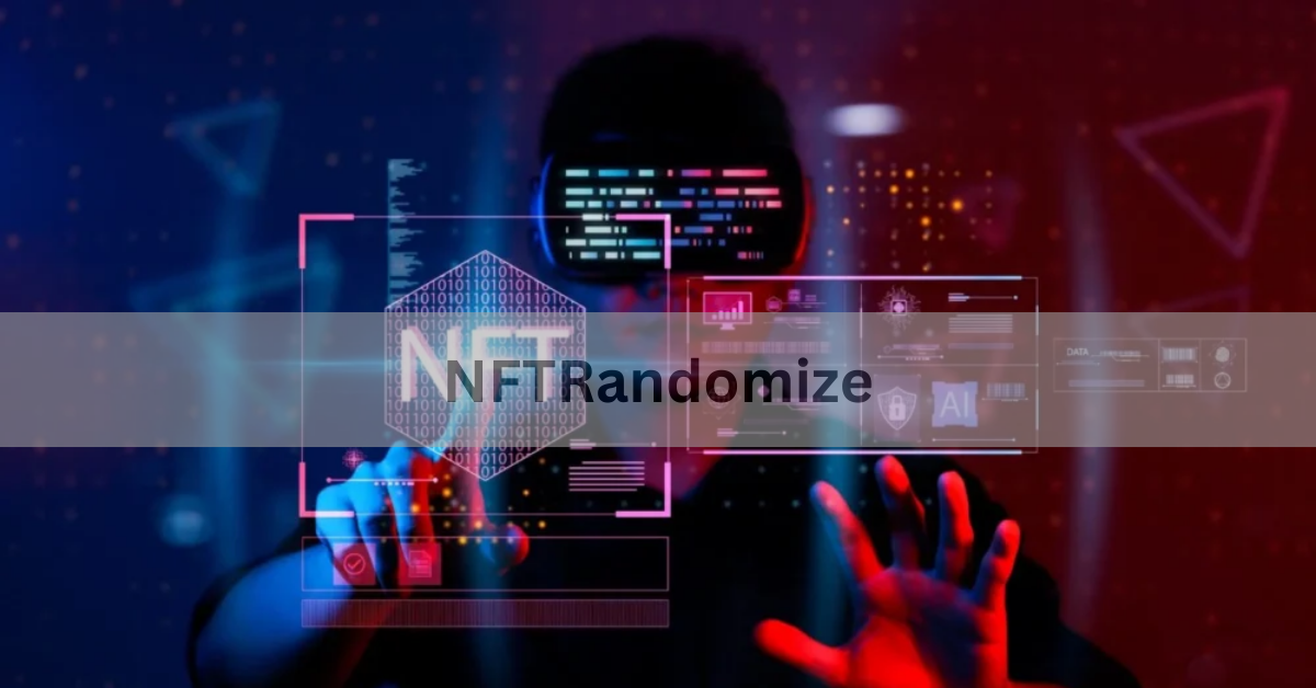 NFTRandomize