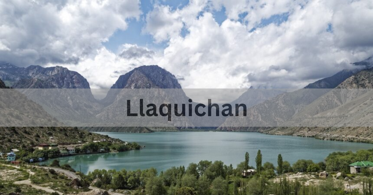 Llaquichan