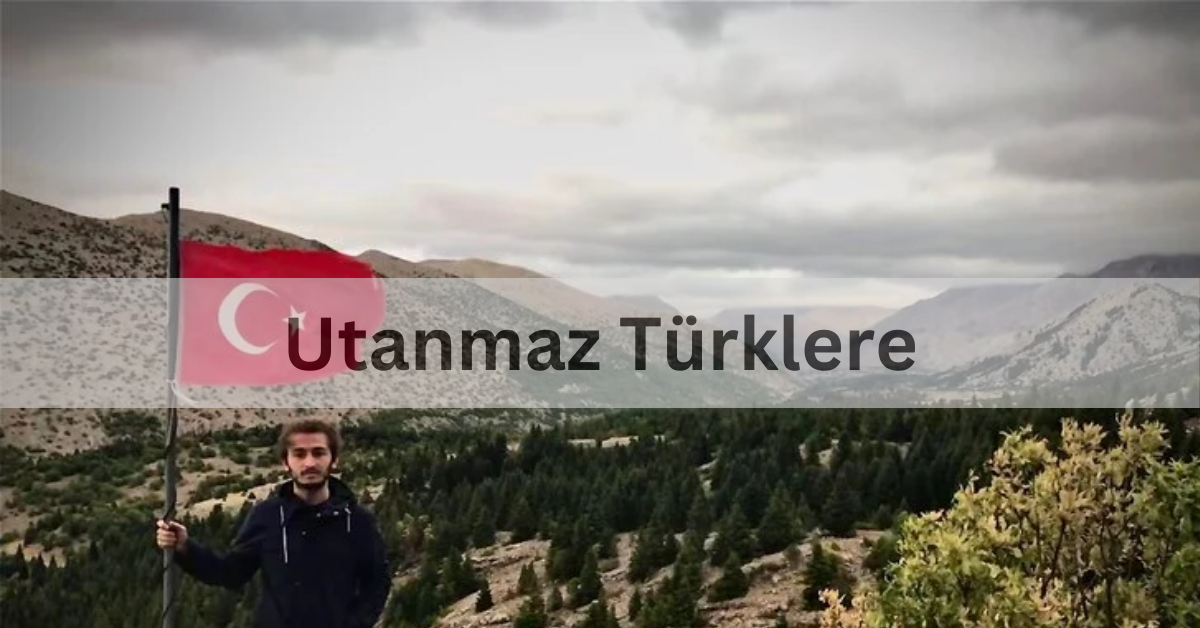 Utanmaz Türklere: Exploring Turkic Nomadic Heritage!