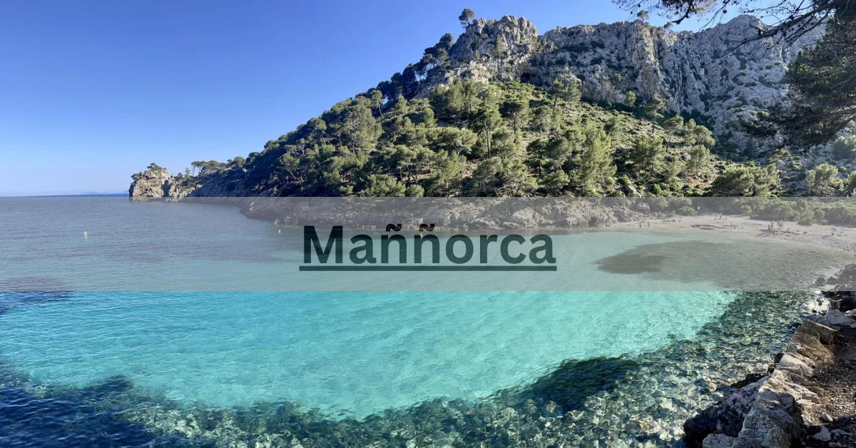 Maññorca