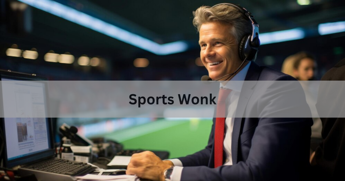 Fodder for a Sports Wonk: An In-Depth Exploration