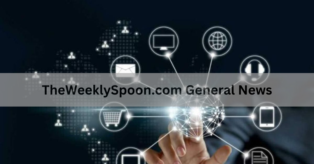 TheWeeklySpoon.com General News: Your Go-To Source for Reliable Information